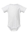 RADYAN® Infant Fine Jersey Bodysuit - 4424