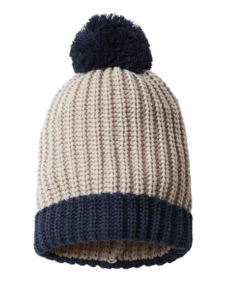Richardson® Chunky Cable Beanie