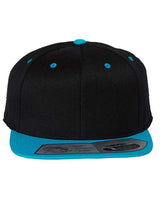 Flexfit® Snapback Cap for Style and Comfort