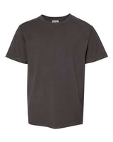 Hanes® Garment Dyed Youth T-Shirt