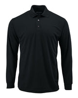 Paragon® Prescott Long Sleeve Polo