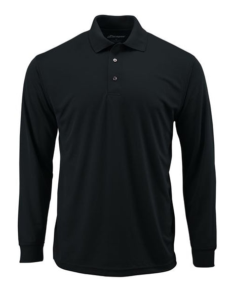 Paragon® Prescott Long Sleeve Polo
