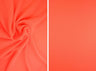 Solid Ghost Bubble Crepe Fabric, Lightweight Textured Stretch 57/58" Wide for Apparel