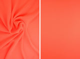 Ghost Crepe Bubble Woven Fabric