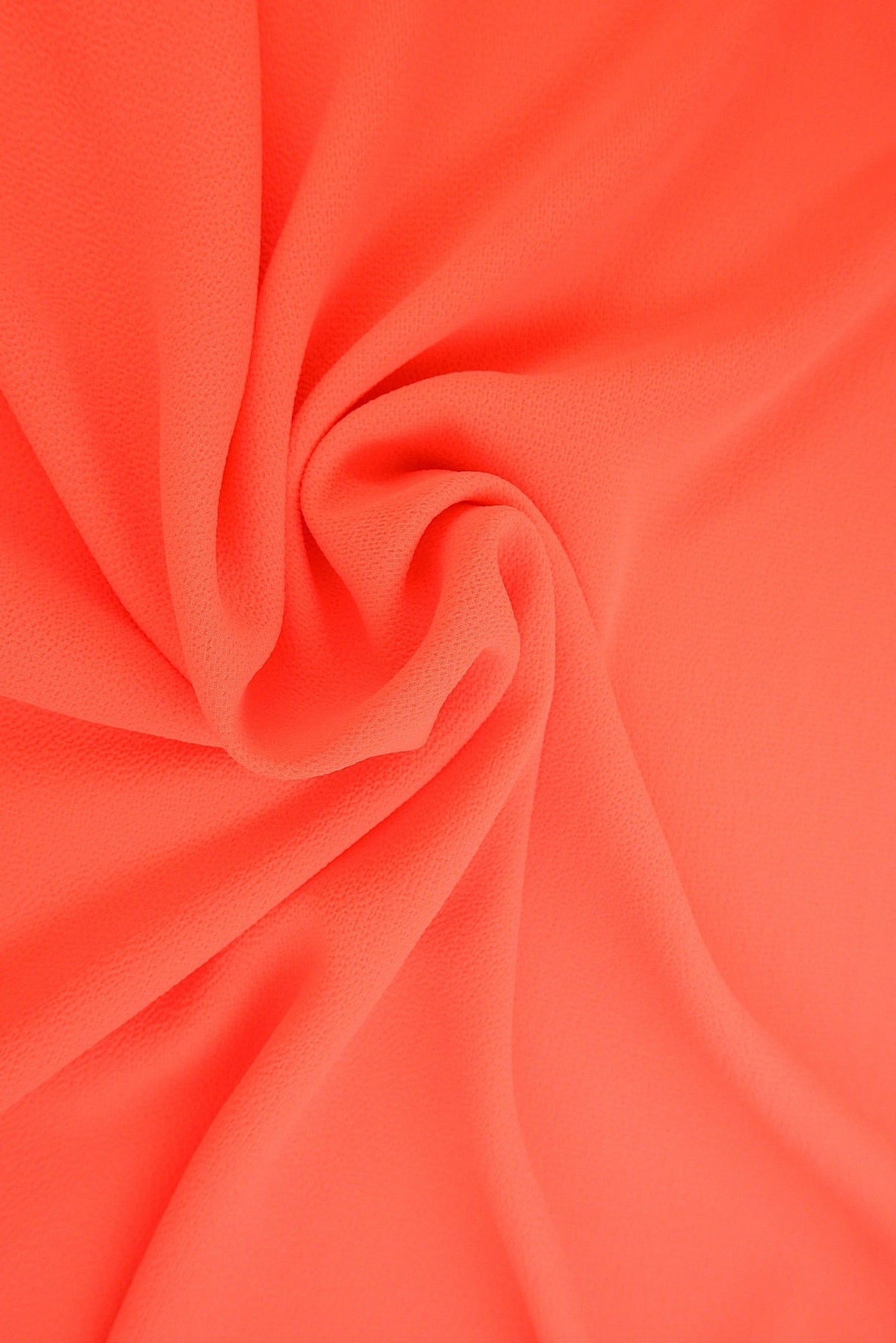 Ghost Crepe Bubble Woven Fabric