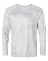 Cabo Camo Performance Long Sleeve T-Shirt