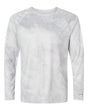 Paragon Unisex Cabo Camo Performance Long Sleeve T-Shirt