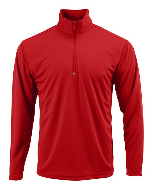 Malibu Performance Quarter-Zip Pullover