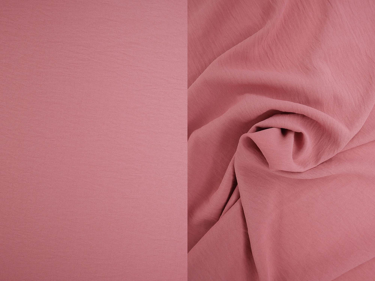 1 Yard Solid Airflow Poly Cey Fabric, 58/59? Wide 100% Polyester