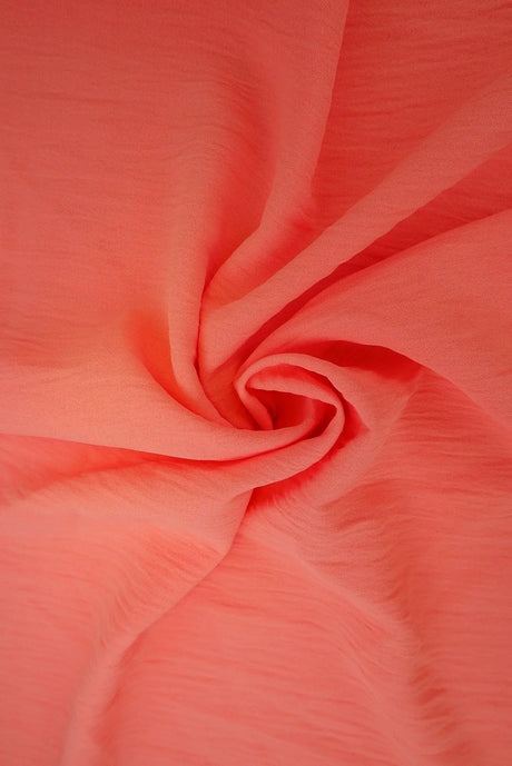 1 Yard Solid Airflow Poly Cey Fabric, 58/59? Wide 100% Polyester