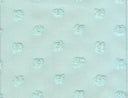 1 Yard Solid Swiss Dot Chiffon Fabric 100% Polyester Lightweight Sheer 57/58" Wide