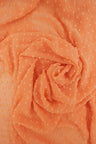Swiss Dot Chiffon Fabric