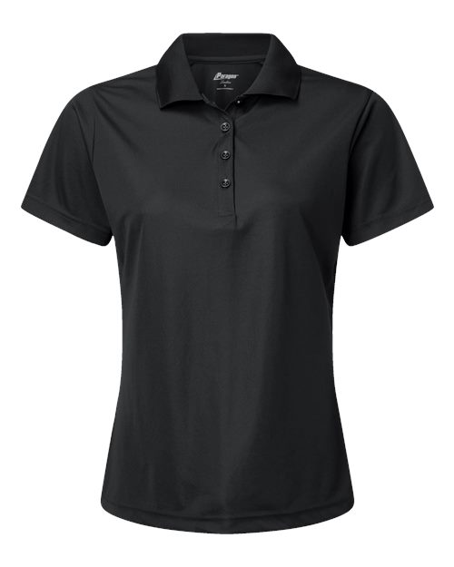 Paragon Women's Sebring Performance Polo