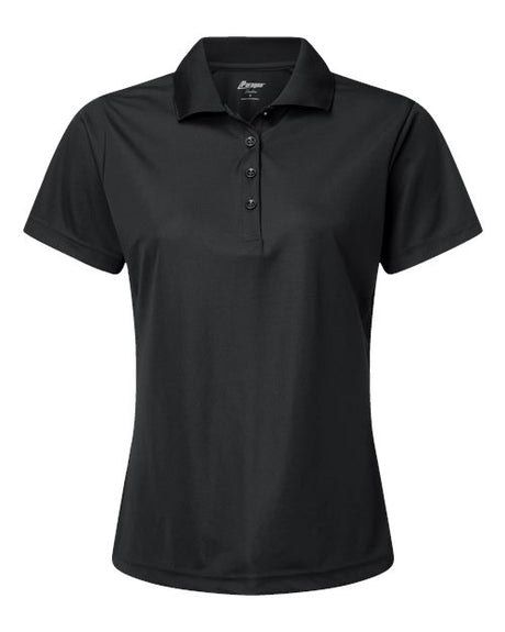 Paragon Women's Sebring Performance Polo