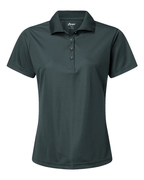 Paragon Women's Sebring Performance Polo