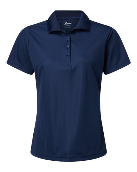 Paragon Women's Sebring Performance Polo