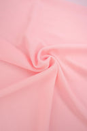 1 Yard  Solid Ghost Bubble Crepe Fabric, Lightweight Textured Stretch 57/58" Wide for Apparel