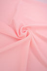Solid Ghost Bubble Crepe Fabric, Lightweight Textured Stretch 57/58" Wide for Apparel