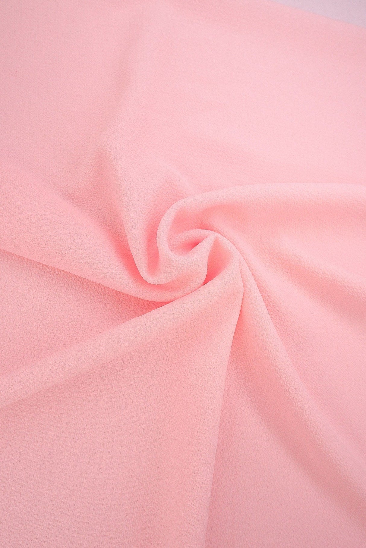 Ghost Crepe Bubble Woven Fabric