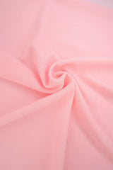 Ghost Crepe Bubble Woven Fabric
