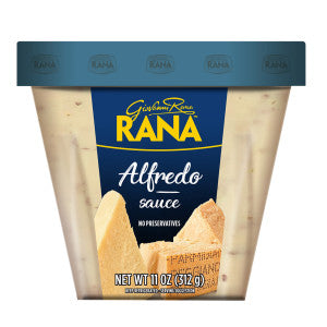 RANA ALFREDO SAUCE 11 OZ JAR