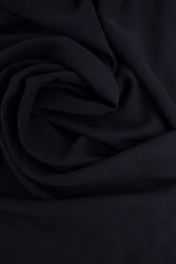 1 Yard Solid Airflow Poly Cey Fabric, 58/59? Wide 100% Polyester