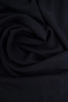 1 Yard Solid Airflow Poly Cey Fabric, 58/59? Wide 100% Polyester