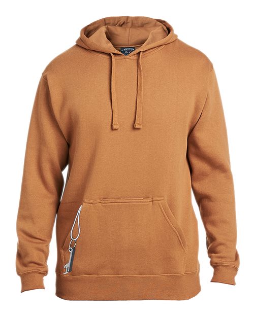 BELLA + CANVAS Women's Slouchy V-Neck Tee