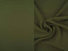 1 Yard Solid Airflow Poly Cey Fabric, 58/59? Wide 100% Polyester