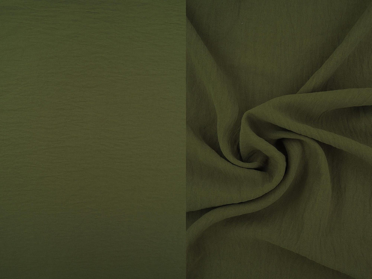 Airflow Solid Woven Fabric