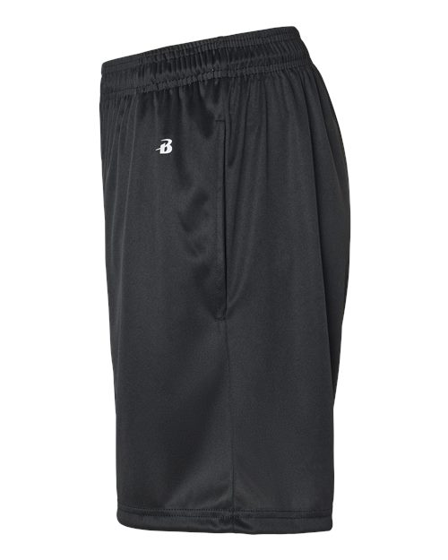B-Core 5" Pocketed Shorts