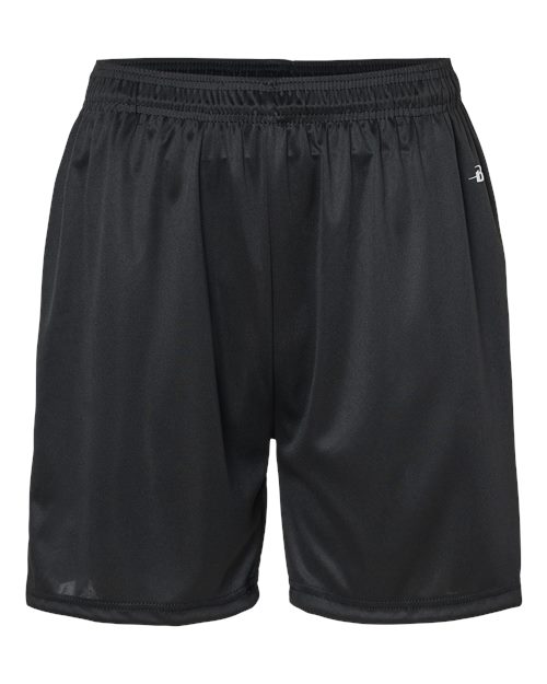 B-Core 5" Pocketed Shorts