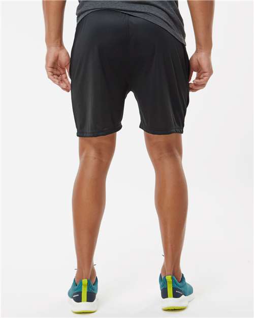 B-Core 5" Pocketed Shorts