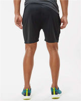 B-Core 5" Pocketed Shorts