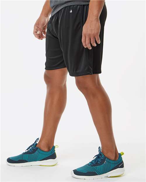 B-Core 5" Pocketed Shorts
