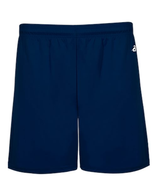 B-Core 5" Pocketed Shorts