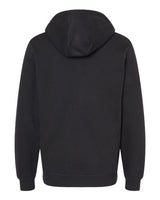 Woodland Fleece Hooded Pullover