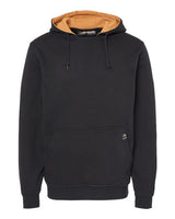 Woodland Fleece Hooded Pullover