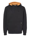 Woodland Fleece Hooded Pullover