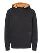 DRI DUCK Men's Woodland Fleece Hooded Pullover