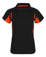 Women's Two-Tone Avenger Polo