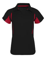Women's Two-Tone Avenger Polo
