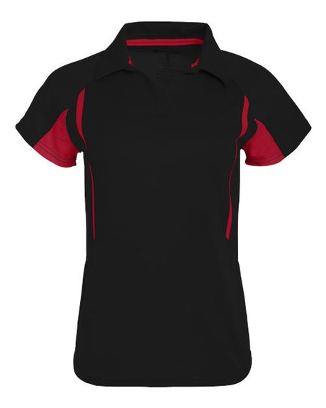 Women's Two-Tone Avenger Polo