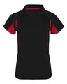 Women's Two-Tone Avenger Polo