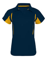 Women's Two-Tone Avenger Polo