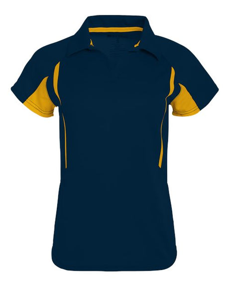 Women's Two-Tone Avenger Polo