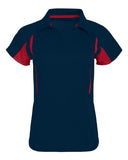 Women's Two-Tone Avenger Polo