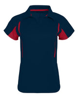 Women's Two-Tone Avenger Polo