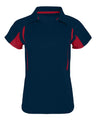 Women's Two-Tone Avenger Polo