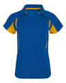 Women's Two-Tone Avenger Polo